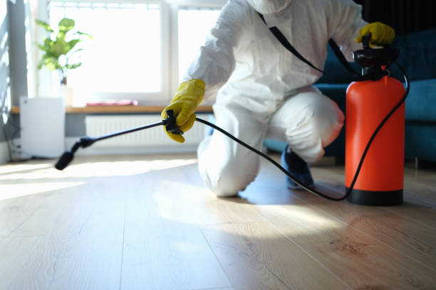 Reliable Drug Lab Cleanup contractor in Richmond, TX by Trauma Clean Pros